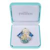 Image 3 : A D23 and Disney Store "Frozen" Elsa Pin.