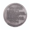Image 2 : A Disneyland 25th Anniversary Coin.