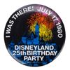 Image 3 : A Disneyland 25th Anniversary Collection.