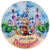 Image 2 : A Disneyland "35 Years of Magic" Collection.