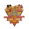 Image 5 : A Disneyland "35 Years of Magic" Collection.