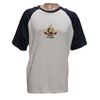 Image 1 : A Disneyland "Fifty Years" Raglan Shirt.