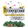 Image 1 : A Rare Disneyland 50th Marquee Figurine and Pin Set.
