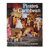 Image 1 : A 1974 Pirates of the Caribbean Souvenir Book.