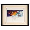 Image 1 : A Fantasmic! Commemorative Certificate.