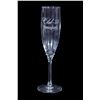 Image 3 : A Club 33 Champagne Flute.