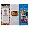 Image 2 : A Pair of It's a Small World Souvenir Brochures.