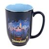 Image 1 : A Disney Family Crest Disneyland Mug.