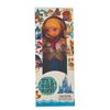 Image 1 : An It's A Small World "Western" Doll.
