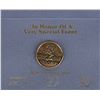 Image 1 : A Disney-MGM Studios Cast Member Grand Opening Coin.