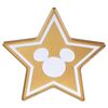 Image 1 : A Walt Disney World Lamppost Star.