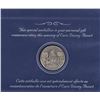 Image 2 : A Euro Disney Cast Member Grand Opening Coin.