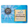 Image 2 : A Tokyo Disney Sea Cast Member Grand Opening Coin.