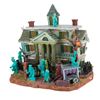 Image 1 : A Disneyland Haunted Mansion Figure.