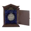 Image 2 : A Haunted Mansion 40th Pocket Watch and Door Box.