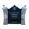 Image 1 : A Haunted Mansion Ghoulish Gathering Photo Frame.