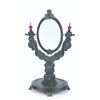 Image 1 : A Haunted Mansion Master Gracey Mirror.