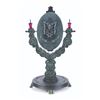 Image 2 : A Haunted Mansion Master Gracey Mirror.