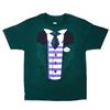 Image 1 : A Disney Parks Haunted Mansion Host T-Shirt.