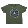 Image 1 : A Haunted Mansion Madame Leota Zodiac Shirt.
