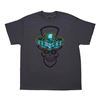 Image 1 : A Haunted Mansion Hatbox Ghost T-Shirt.