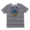 Image 1 : A Haunted Mansion "Welcome Foolish Mortals" T-Shirt.