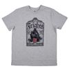 Image 2 : A Haunted Mansion 999 Frights Tombstone T-Shirt.