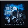 Image 2 : A Haunted Mansion Hitchhiking Ghosts Shirt.