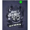 Image 2 : A Haunted Mansion "Going Our Way?" Shirt.