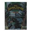 Image 1 : A Sealed Disney's Haunted Mansion Pop-Up Book.
