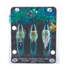 Image 1 : A Haunted Mansion Hitchhiking Ghosts Pen Set.