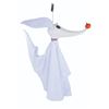 Image 2 : Nightmare Before Christmas Poseable Zero.
