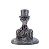 Image 1 : A Haunted Mansion 45th Anniversary Ezra Bust.