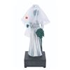 Image 1 : A Haunted Mansion Electronic Bride Figure.