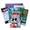 Image 1 : MARVEL/IDW Haunted Mansion (18) Comic Book Collection.