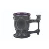 Image 1 : A Disney Parks Haunted Mansion Torch Mug.