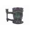 Image 2 : A Disney Parks Haunted Mansion Torch Mug.