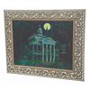 Image 2 : A Haunted Mansion Holiday Lenticular Portrait.