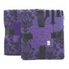 Image 1 : A Pair of Haunted Mansion Throw Blankets.