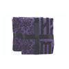 Image 2 : A Pair of Haunted Mansion Throw Blankets.