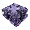 Image 3 : A Pair of Haunted Mansion Throw Blankets.