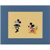 Image 1 : A "The Mickey Mouse 40th Anniversary Show" Cel.