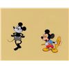 Image 2 : A "The Mickey Mouse 40th Anniversary Show" Cel.