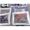 Image 2 : 6-Fl. Gators Photo Matted Football Photo - 6 X $