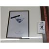 Image 2 : Framed Smokers Martini, Contemporary Wall Art - 3