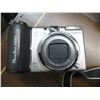 Image 2 : Canon Digital Cameras w/Cases - 4