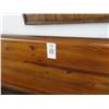 Image 2 : Oak Queen Bed