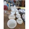 Image 1 : English Tea Set