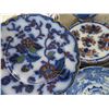 Image 2 : Emarie Bowl, Flo Blue, Asst. Dishes