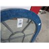 Image 2 : Window Style Arched Top Mirror - No Shipping